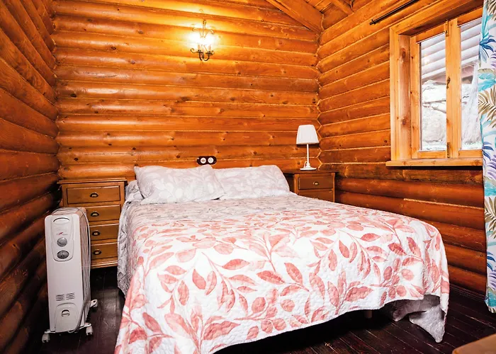 Camping Tajorodillo